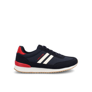 Zapatilla Hombre North Star Scott Azul Marino